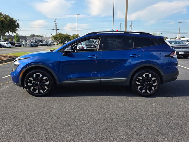 Used 2023 Kia Sportage SUV