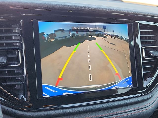 Used Car 2024 Dodge Durango  Gt Plus For Sale Under $35,000 In Plainview, Texas