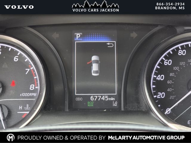 Used 2022 Toyota Camry Sedan