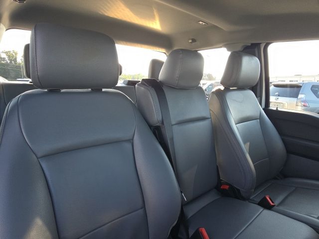 2024 Ford F-550SD XL:169195A