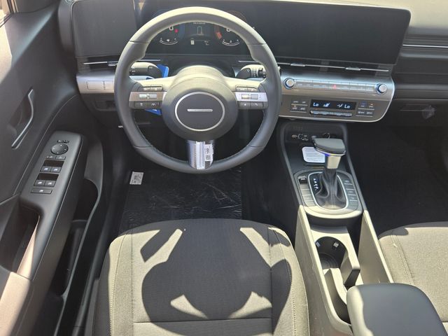 2027 Hyundai Kona