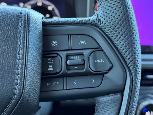 2025 Toyota Tacoma TRD Pro - Photo 15