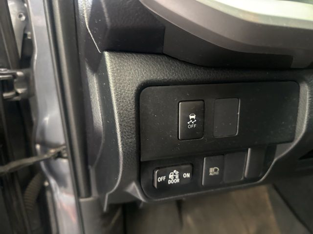 2021 Toyota Tacoma SR5 Gray at Victoria Chrysler Dodge Jeep Ram