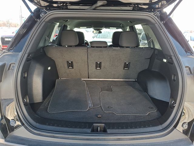 used 2025 GMC Terrain car, priced at $27,446