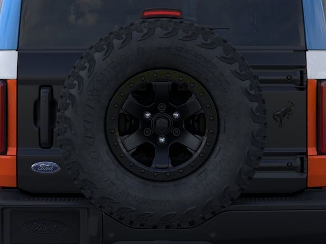 New 2025 White Ford Stroppe Edition image 24