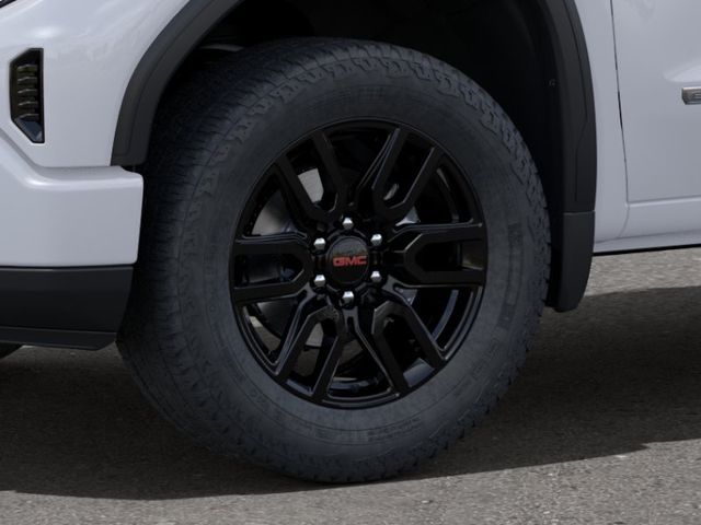 2024 GMC Sierra 1500 Elevation 9