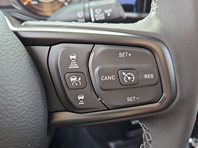 New 2026 Gray Jeep Sport S image 21