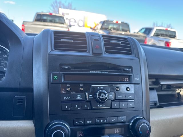 used 2011 Honda CR-V car, priced at $10,499