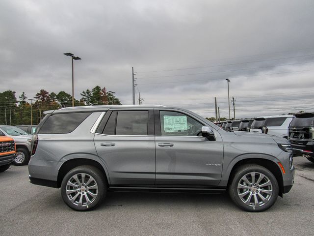 2026 Chevrolet Tahoe Premier:44718