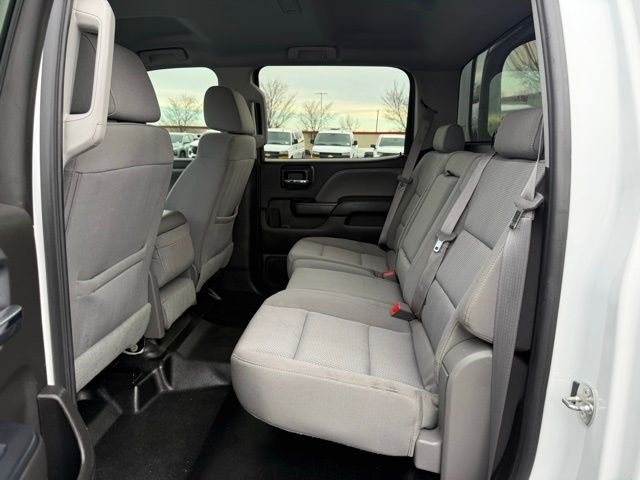 used 2016 Chevrolet Silverado 3500HD car, priced at $33,261