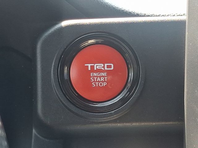 Used 2024 Toyota Tacoma Truck