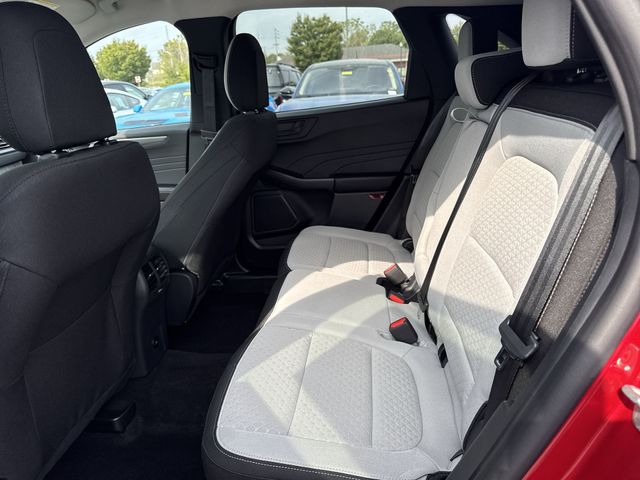 new 2025 Ford Escape car, priced at $28,094