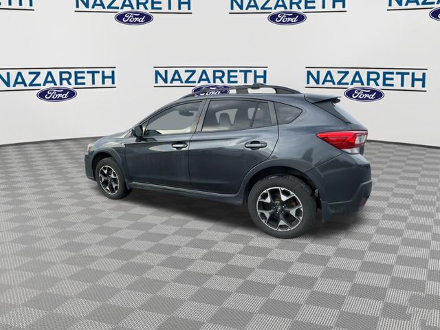 used 2019 Subaru Crosstrek car, priced at $9,765