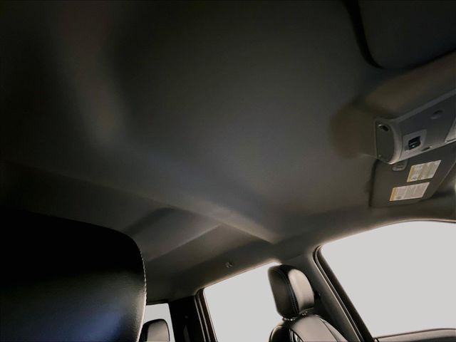2018 Ford F-150 Lariat Black at Luther Ford