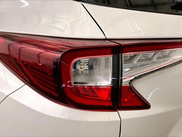 2020 Acura RDX Technology Package White at Rochrich Mazda