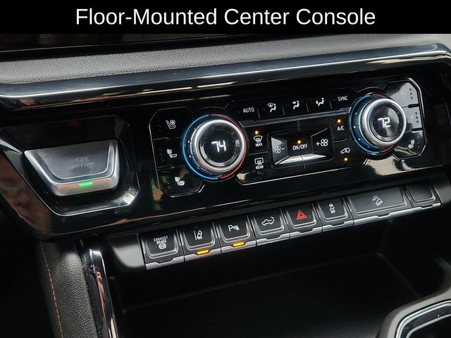 Used 2024 GMC Sierra 2500HD For Sale in Grove City, OH