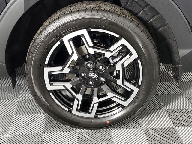 New 2025 Hyundai Santa Cruz For Sale in Indianapolis, IN