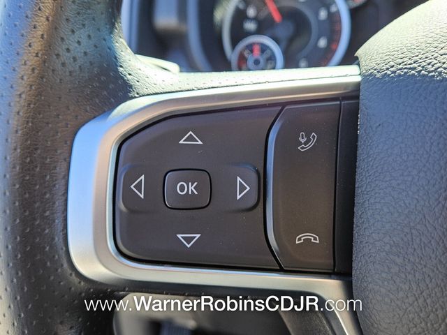 New 2026 White Ram Tradesman image 28