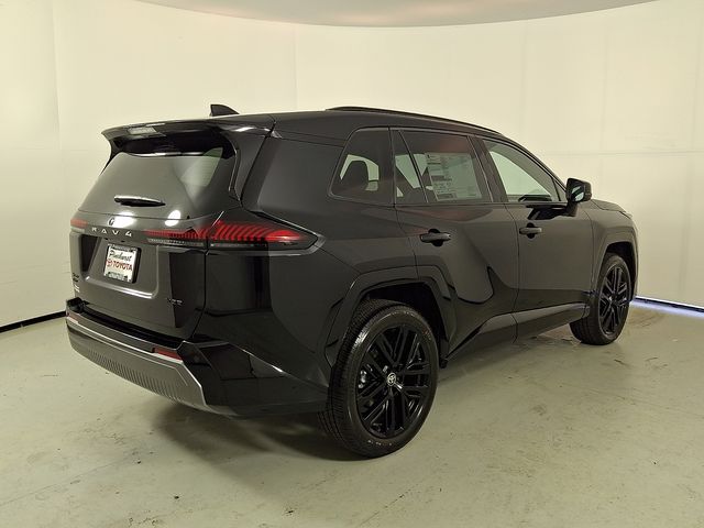 New 2026 Toyota RAV4 Plug-in Hybrid SUV
