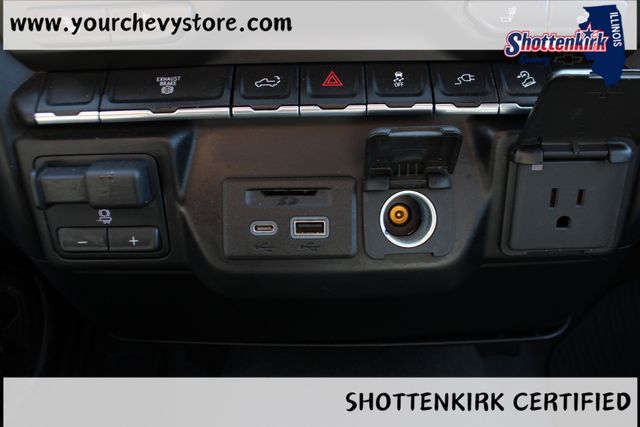 Used 2022 Chevrolet Silverado 2500HD Truck