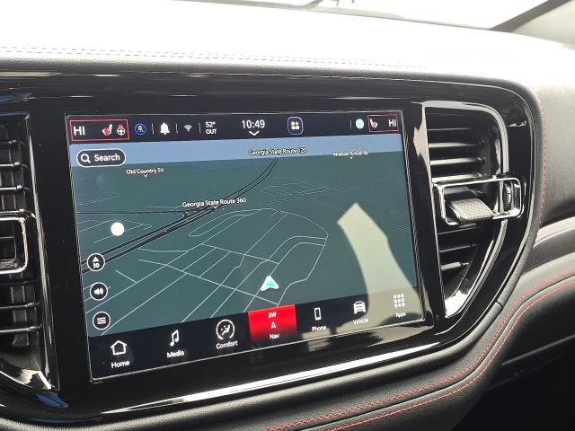 2023 Dodge Durango GT:168468A