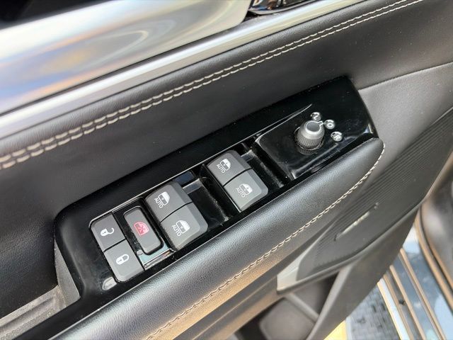 Used 2024 Jeep Wagoneer L SUV