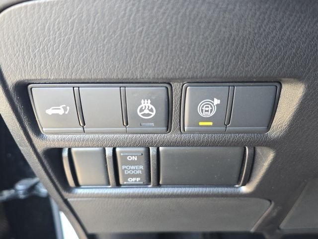 2023 Nissan Armada Platinum:168376A