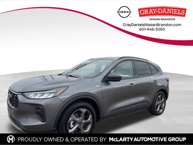 2025 Ford Escape ST-Line's photo