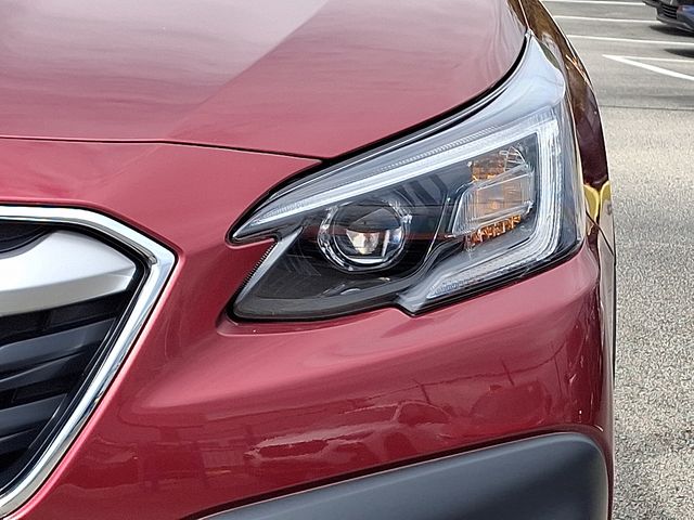used 2021 Subaru Outback car, priced at $26,386