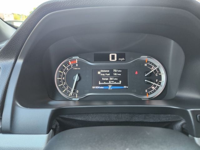 Used 2022 Honda Ridgeline Truck