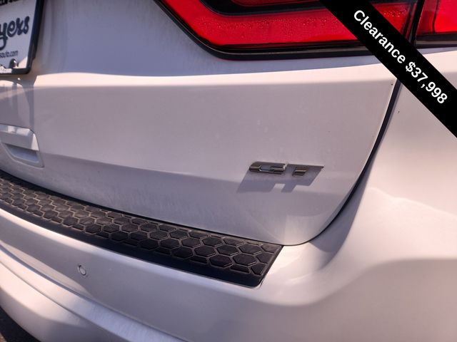 Used 2024 Dodge Durango For Sale in Grove City, OH