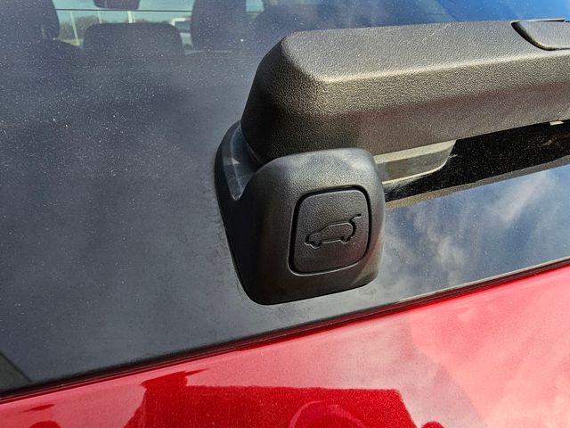 Used 2025 Red Genesis 2.5T image 12