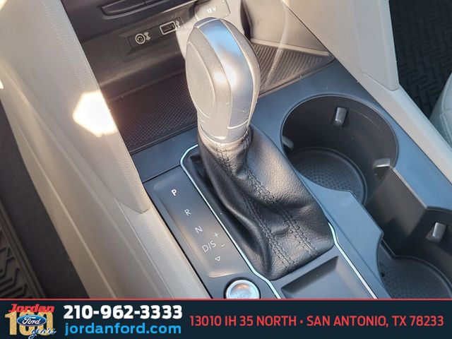 Used Car 2019 Volkswagen Atlas  3.6l V6 Se For Sale Under $15,000 In San Antonio, Texas
