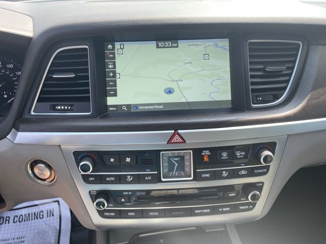 Used 2019 Genesis G80 Sedan