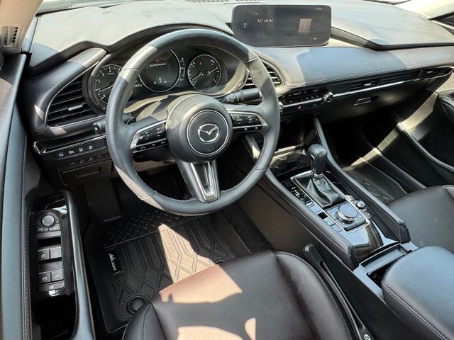 Used 2025 Mazda Mazda3 Sedan
