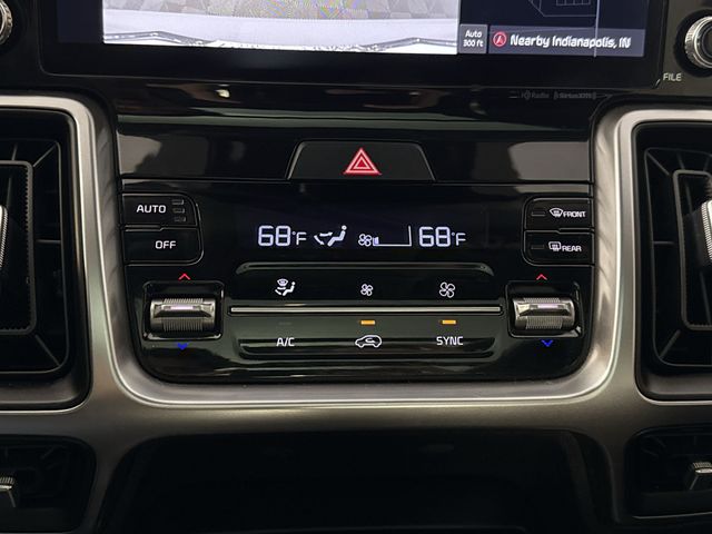 Used 2022 Kia Sorento For Sale in Indianapolis, IN