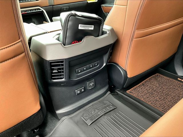 New 2026 Toyota Tundra i-FORCE MAX Truck