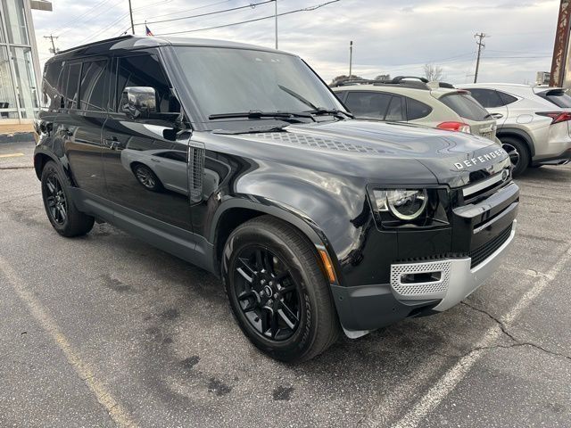 2024 Land Rover Defender 110 P300 S AWD