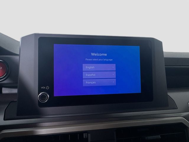 2025 Toyota Tacoma TRD Off Road - Photo 23