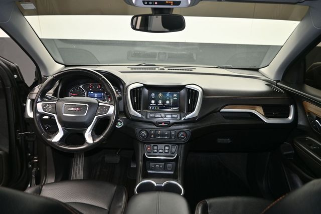 used 2019 GMC Terrain car, priced at $13,313