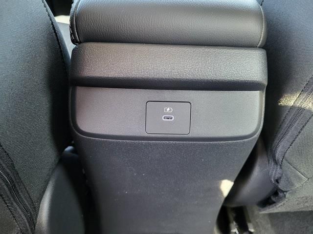 New 2026 Gray Nissan SV image 16