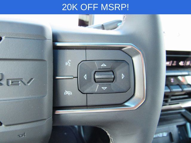 Photo of 2024 GMC Hummer EV SUV 3X in Dallas, GA - 19,  2024 GMC Hummer EV SUV 3X:40648