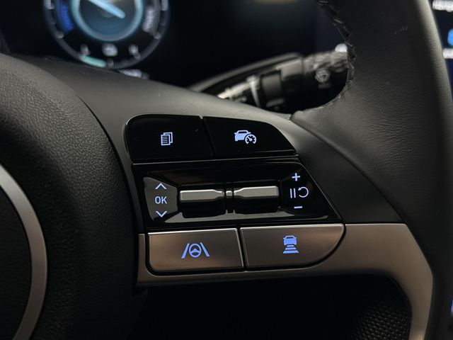 Used 2024 Hyundai Elantra Hybrid For Sale in Indianapolis, IN