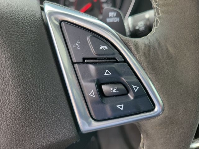2022 Chevrolet Camaro SS White at Genesis of Spring