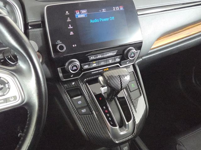 2018 Honda CR-V EX-L photo 23