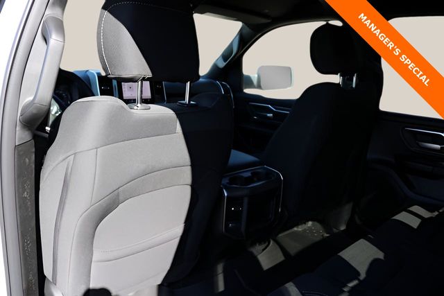 New Car 2025 Ram 1500  Big Horn/lone Star For Sale Under $50,000 In Austin, Texas