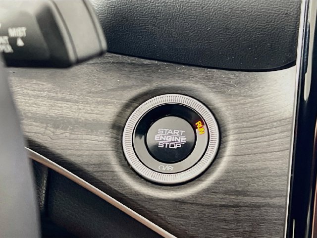 Used 2024 White Jeep 4xe image 16
