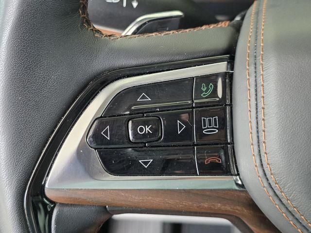 Used 2023 Jeep Grand Cherokee SUV