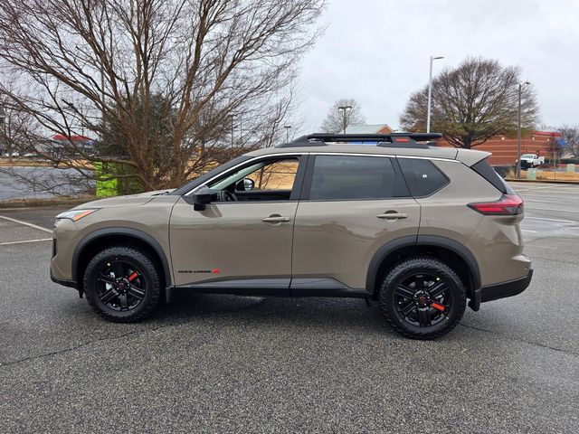 New 2026  Nissan Rock Creek image 4