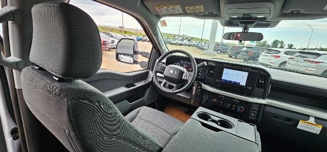 2024 Ford F-250SD XL 45